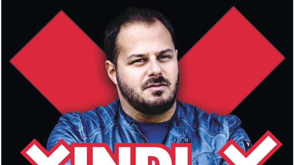 Xindl X
